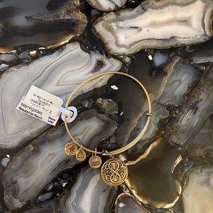 NWT Alex and Ani Bracelet
